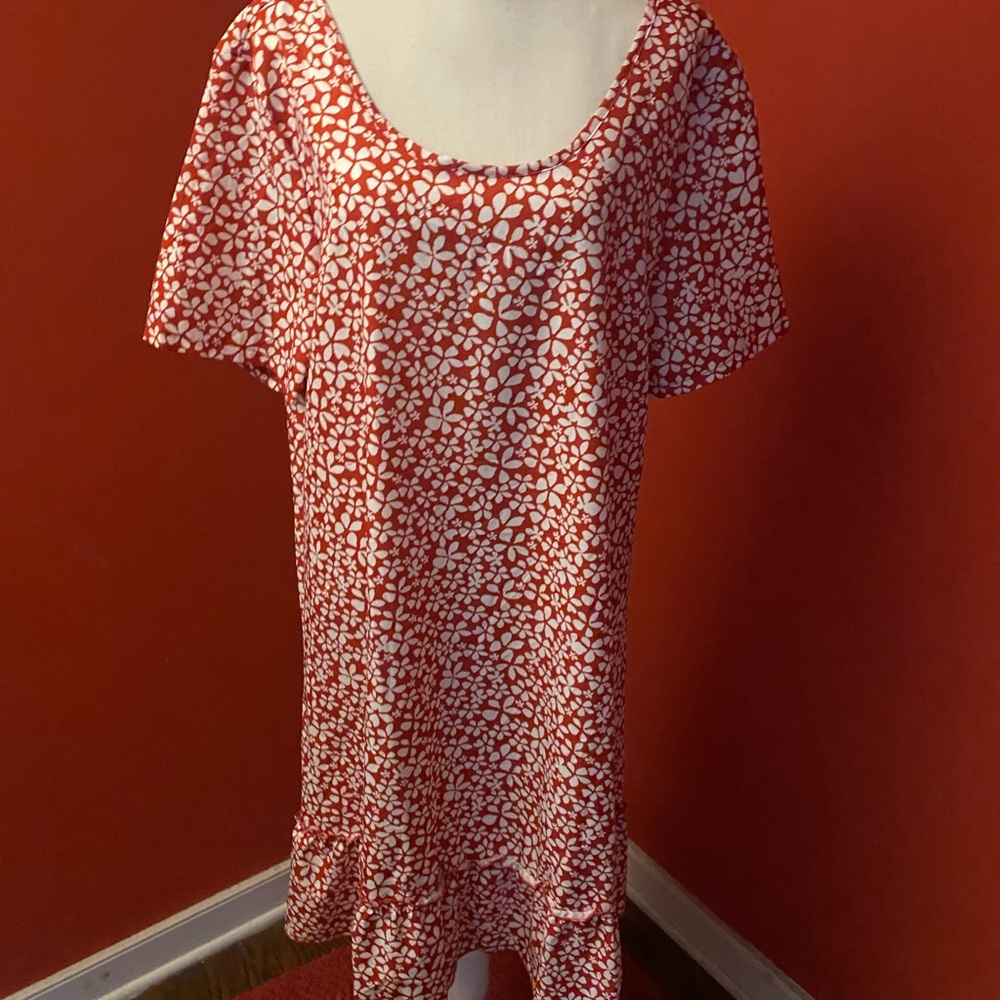 Pullover Dress - Picture 2 of 6